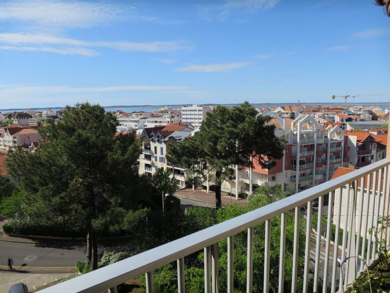 foto 9 Mietobjekt von Privatpersonen Arcachon appartement Aquitanien Gironde