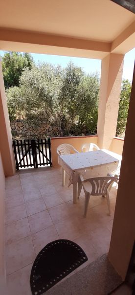 foto 1 Mietobjekt von Privatpersonen Isola Rossa appartement Sardinien Olbia Tempio (+ Umland) Veranda