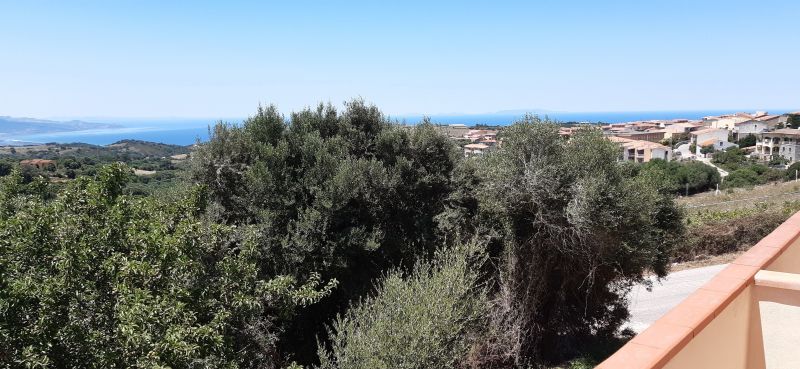 foto 9 Mietobjekt von Privatpersonen Isola Rossa appartement Sardinien Olbia Tempio (+ Umland) Ausblick vom Balkon