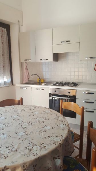 foto 20 Mietobjekt von Privatpersonen Isola Rossa appartement Sardinien Olbia Tempio (+ Umland) Kochnische