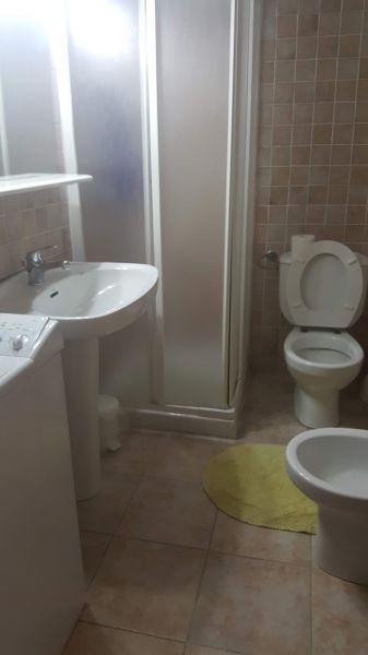 foto 24 Mietobjekt von Privatpersonen Isola Rossa appartement Sardinien Olbia Tempio (+ Umland) Badezimmer