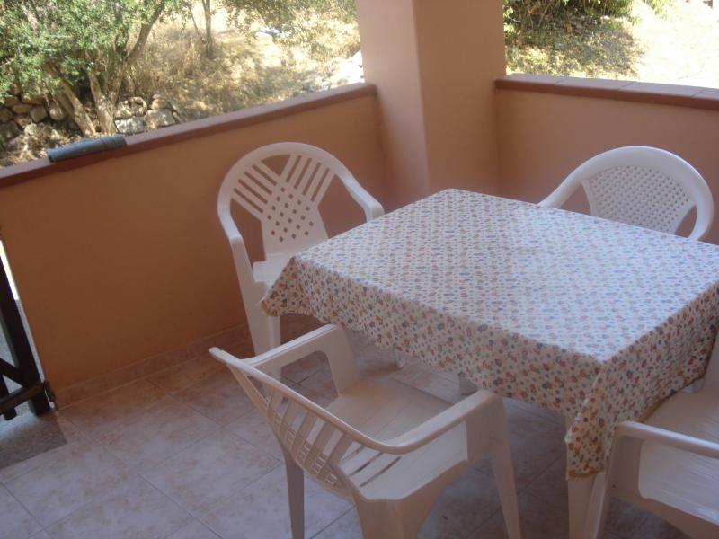 foto 4 Mietobjekt von Privatpersonen Isola Rossa appartement Sardinien Olbia Tempio (+ Umland) Terrasse