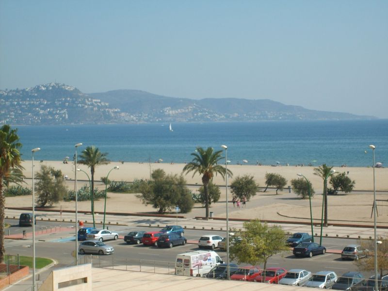 foto 0 Mietobjekt von Privatpersonen Empuriabrava appartement Katalonien Provinz Girona Ausblick vom Balkon