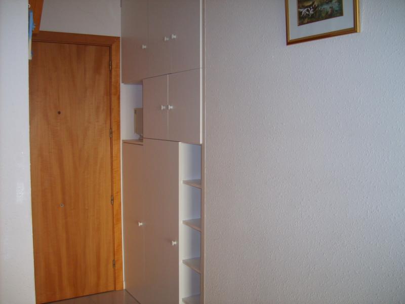 foto 2 Mietobjekt von Privatpersonen Empuriabrava appartement Katalonien Provinz Girona Eingang