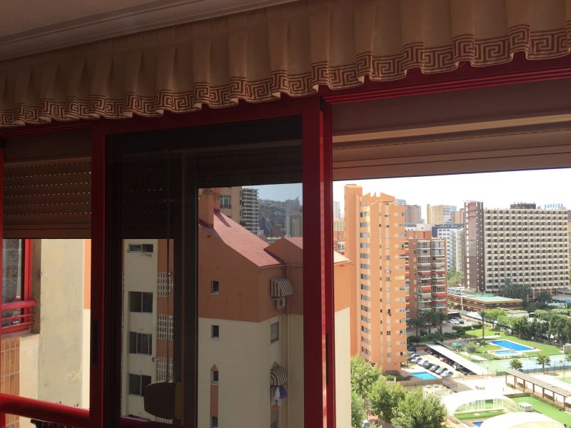 foto 7 Mietobjekt von Privatpersonen Benidorm appartement Region Valencia Provinz Alicante