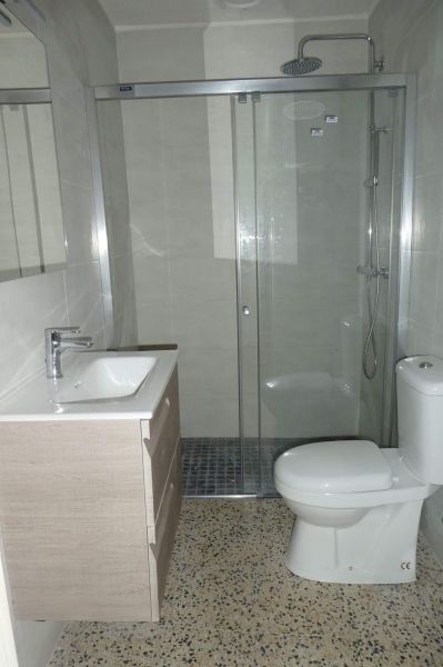 foto 6 Mietobjekt von Privatpersonen Rosas appartement Katalonien Provinz Girona Badezimmer