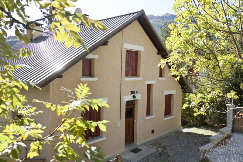 foto 14 Mietobjekt von Privatpersonen Brianon appartement Provence-Alpes-Cte d'Azur Hautes-Alpes Ansicht des Objektes