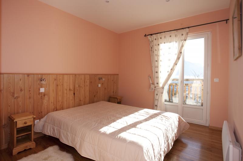 foto 5 Mietobjekt von Privatpersonen Brianon appartement Provence-Alpes-Cte d'Azur Hautes-Alpes Schlafzimmer 1