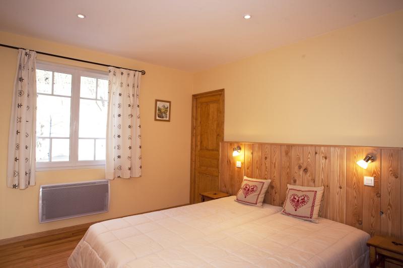 foto 8 Mietobjekt von Privatpersonen Brianon appartement Provence-Alpes-Cte d'Azur Hautes-Alpes Schlafzimmer 3