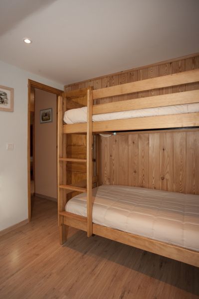 foto 13 Mietobjekt von Privatpersonen Brianon appartement Provence-Alpes-Cte d'Azur Hautes-Alpes Schlafzimmer 4