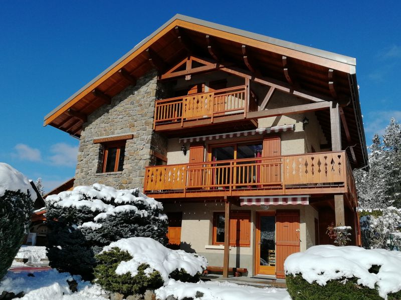 foto 1 Mietobjekt von Privatpersonen Serre Chevalier appartement Provence-Alpes-Cte d'Azur Hautes-Alpes