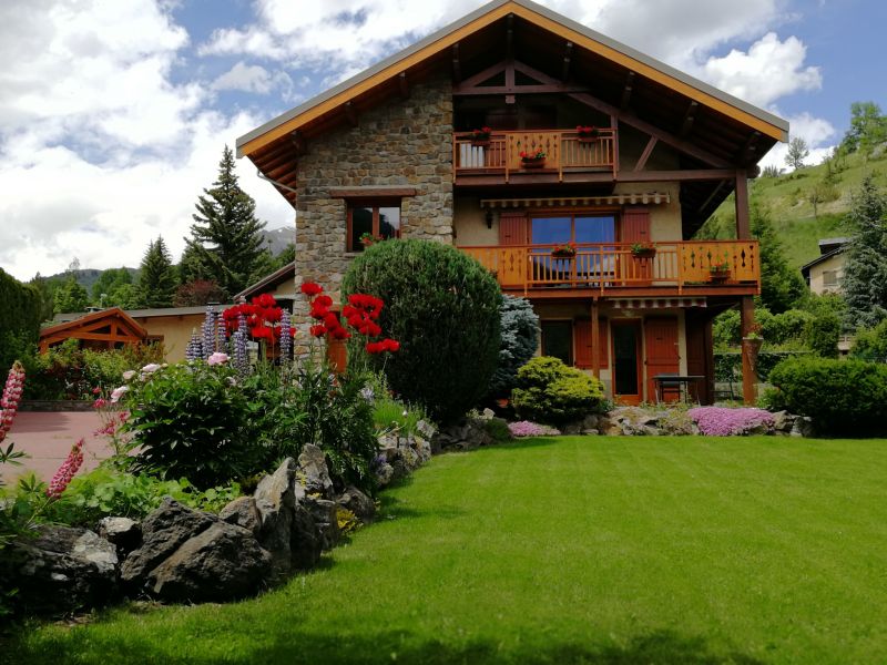 foto 5 Mietobjekt von Privatpersonen Serre Chevalier appartement Provence-Alpes-Cte d'Azur Hautes-Alpes