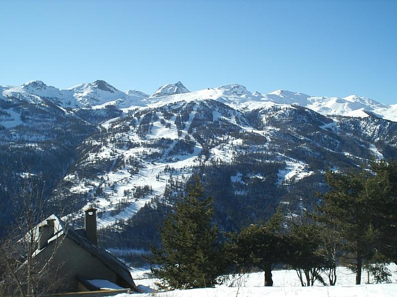 foto 23 Mietobjekt von Privatpersonen Serre Chevalier appartement Provence-Alpes-Cte d'Azur Hautes-Alpes andere