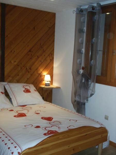 foto 15 Mietobjekt von Privatpersonen Serre Chevalier appartement Provence-Alpes-Cte d'Azur Hautes-Alpes Schlafzimmer