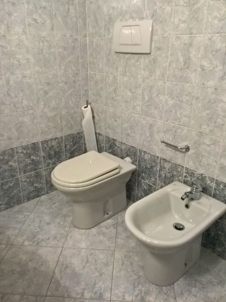 foto 5 Mietobjekt von Privatpersonen Alghero appartement Sardinien Sassari (+Umland) Badezimmer