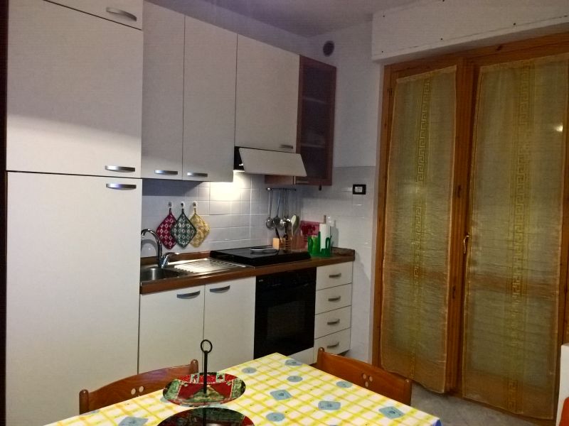 foto 6 Mietobjekt von Privatpersonen Alghero appartement Sardinien Sassari (+Umland) Kochnische