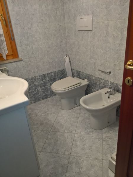 foto 11 Mietobjekt von Privatpersonen Alghero appartement Sardinien Sassari (+Umland) Badezimmer