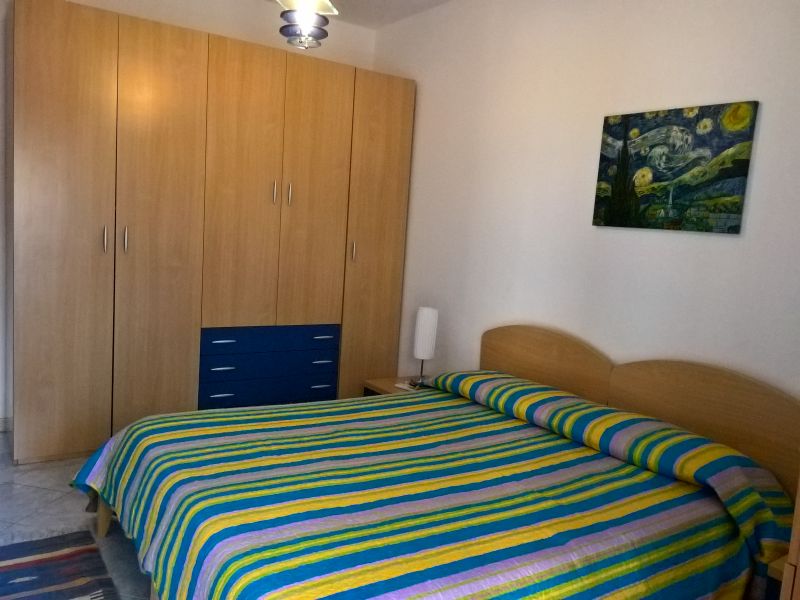 foto 13 Mietobjekt von Privatpersonen Alghero appartement Sardinien Sassari (+Umland) Schlafzimmer 1