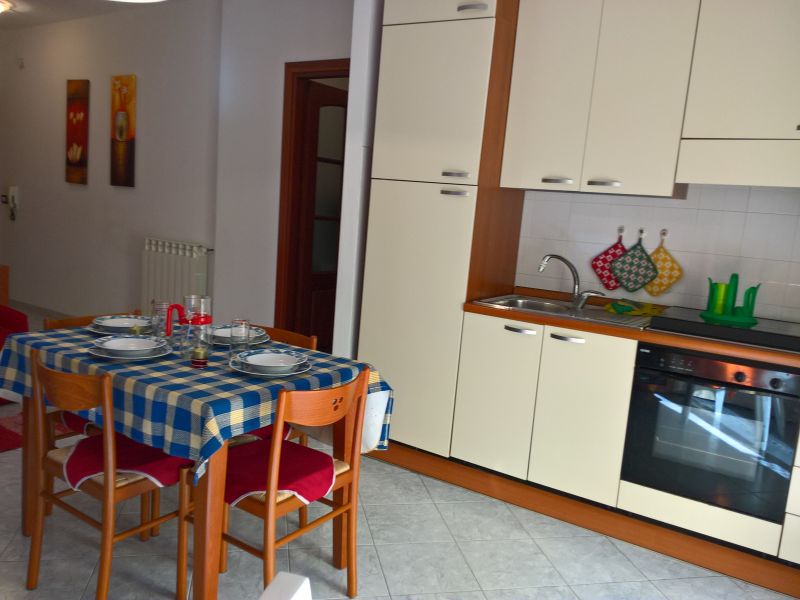 foto 16 Mietobjekt von Privatpersonen Alghero appartement Sardinien Sassari (+Umland)