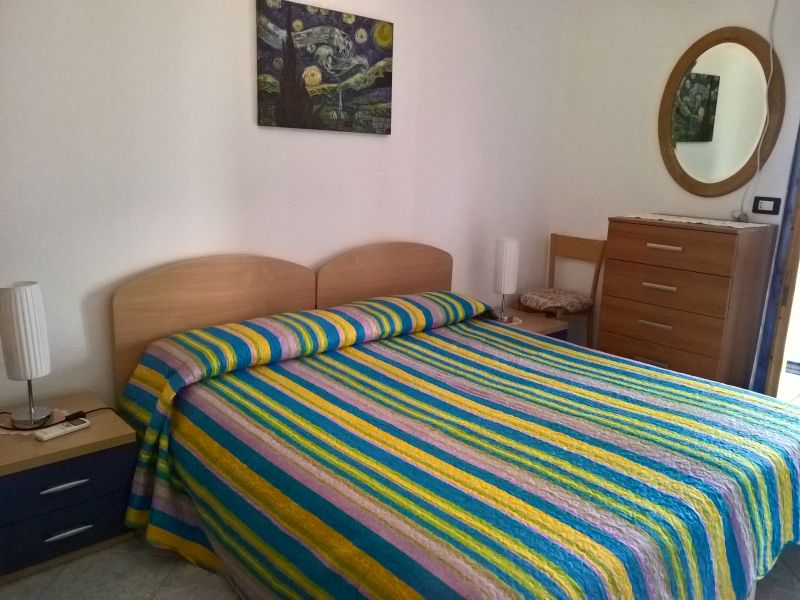foto 18 Mietobjekt von Privatpersonen Alghero appartement Sardinien Sassari (+Umland) Schlafzimmer 1