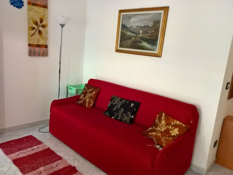 foto 19 Mietobjekt von Privatpersonen Alghero appartement Sardinien Sassari (+Umland)