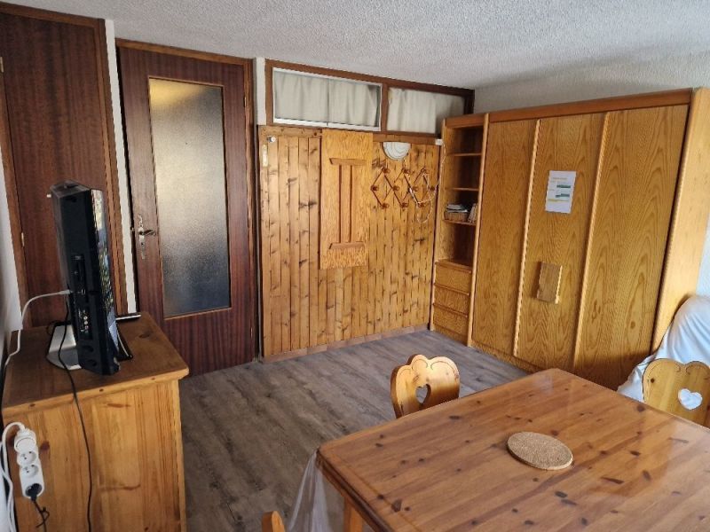 foto 1 Mietobjekt von Privatpersonen Les Carroz d'Araches appartement Rhne-Alpes Haute-Savoie Esszimmer