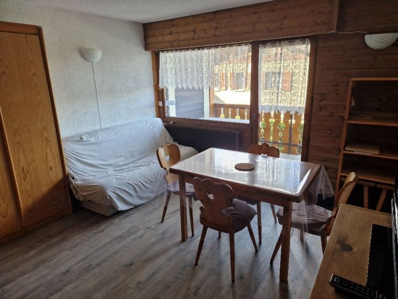 foto 4 Mietobjekt von Privatpersonen Les Carroz d'Araches appartement Rhne-Alpes Haute-Savoie andere