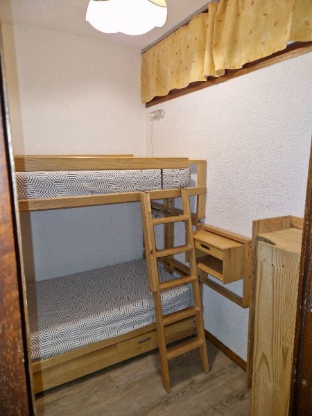 foto 14 Mietobjekt von Privatpersonen Les Carroz d'Araches appartement Rhne-Alpes Haute-Savoie Schlafzimmer