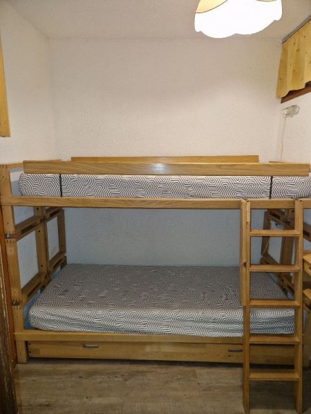 foto 16 Mietobjekt von Privatpersonen Les Carroz d'Araches appartement Rhne-Alpes Haute-Savoie Schlafzimmer