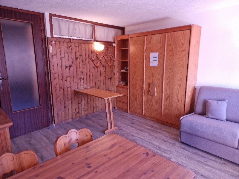 foto 4 Mietobjekt von Privatpersonen Les Carroz d'Araches appartement Rhne-Alpes Haute-Savoie Esszimmer