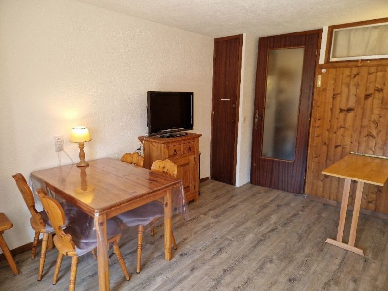 foto 5 Mietobjekt von Privatpersonen Les Carroz d'Araches appartement Rhne-Alpes Haute-Savoie Esszimmer