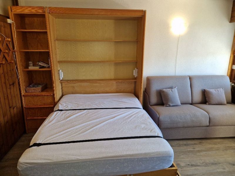 foto 6 Mietobjekt von Privatpersonen Les Carroz d'Araches appartement Rhne-Alpes Haute-Savoie Schlafzimmer