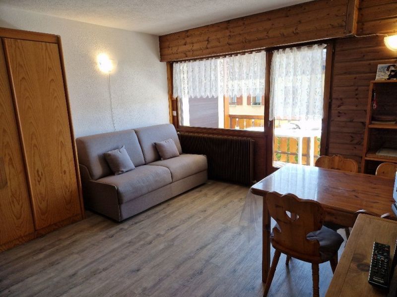 foto 0 Mietobjekt von Privatpersonen Les Carroz d'Araches appartement Rhne-Alpes Haute-Savoie Esszimmer