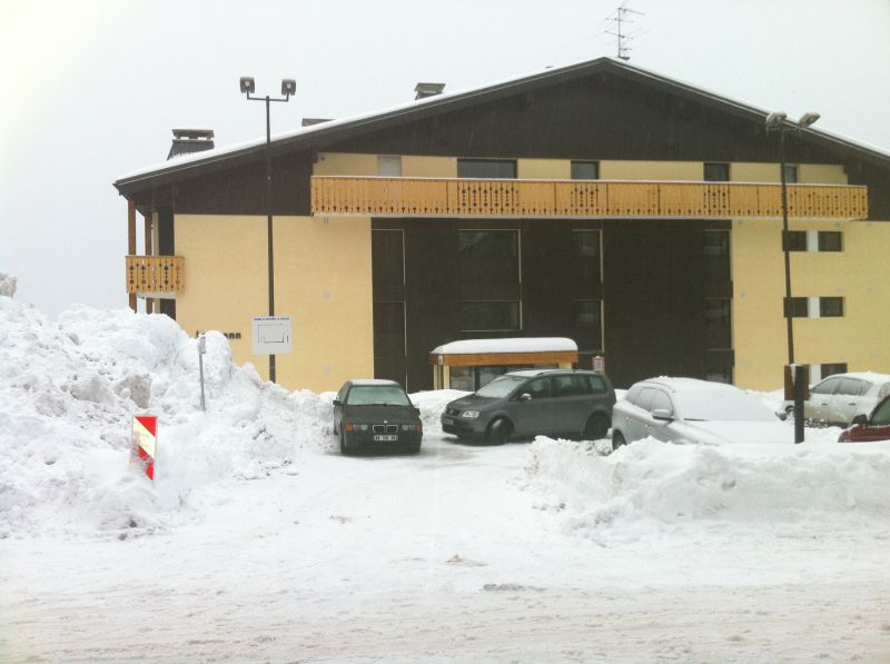 foto 12 Mietobjekt von Privatpersonen Les Carroz d'Araches appartement Rhne-Alpes Haute-Savoie Ansicht des Objektes