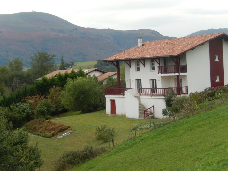 foto 0 Mietobjekt von Privatpersonen Cambo les Bains appartement Aquitanien Pyrenen (Atlantik)