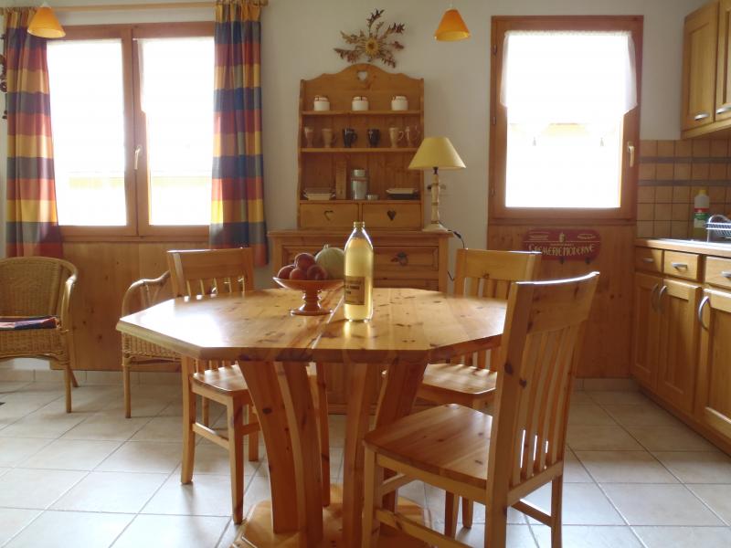 foto 2 Mietobjekt von Privatpersonen Abris appartement Provence-Alpes-Cte d'Azur Hautes-Alpes