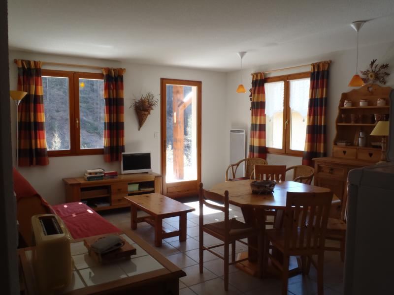 foto 5 Mietobjekt von Privatpersonen Abris appartement Provence-Alpes-Cte d'Azur Hautes-Alpes Wohnzimmer