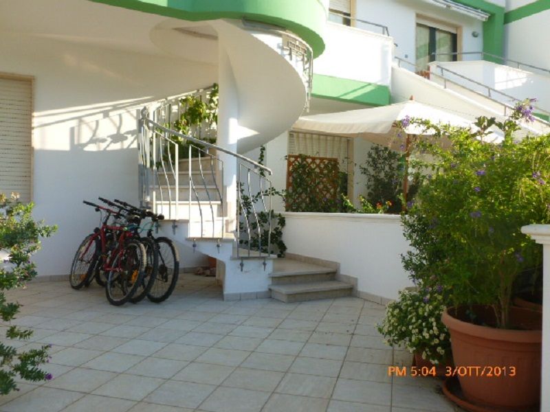 foto 7 Mietobjekt von Privatpersonen Gallipoli appartement Apulien Lecce (+Umland)