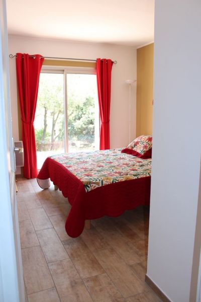 foto 9 Mietobjekt von Privatpersonen Saint Rmy de Provence maison Provence-Alpes-Cte d'Azur Bouches du Rhne Schlafzimmer 1