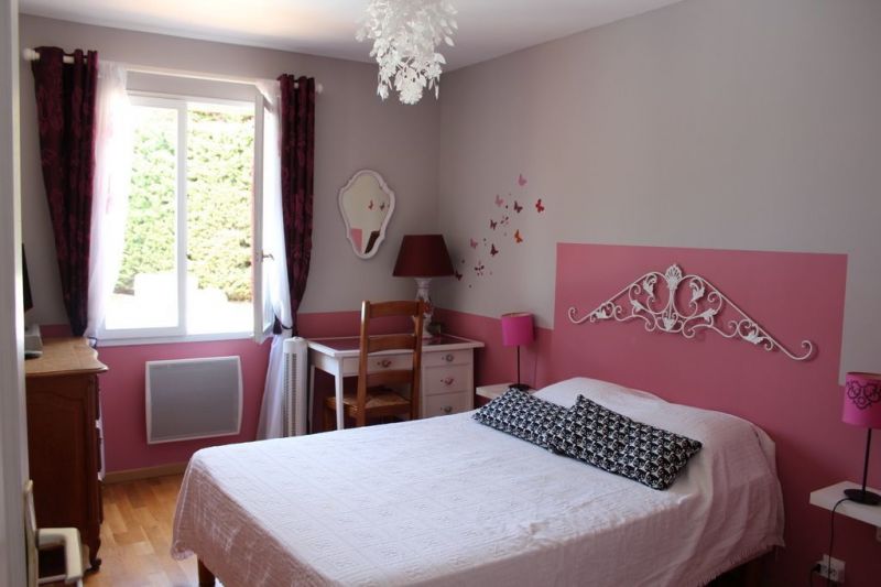 foto 10 Mietobjekt von Privatpersonen Saint Rmy de Provence maison Provence-Alpes-Cte d'Azur Bouches du Rhne Schlafzimmer 3