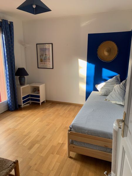 foto 13 Mietobjekt von Privatpersonen Saint Rmy de Provence maison Provence-Alpes-Cte d'Azur Bouches du Rhne Schlafzimmer 2