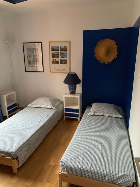 foto 14 Mietobjekt von Privatpersonen Saint Rmy de Provence maison Provence-Alpes-Cte d'Azur Bouches du Rhne Schlafzimmer 2