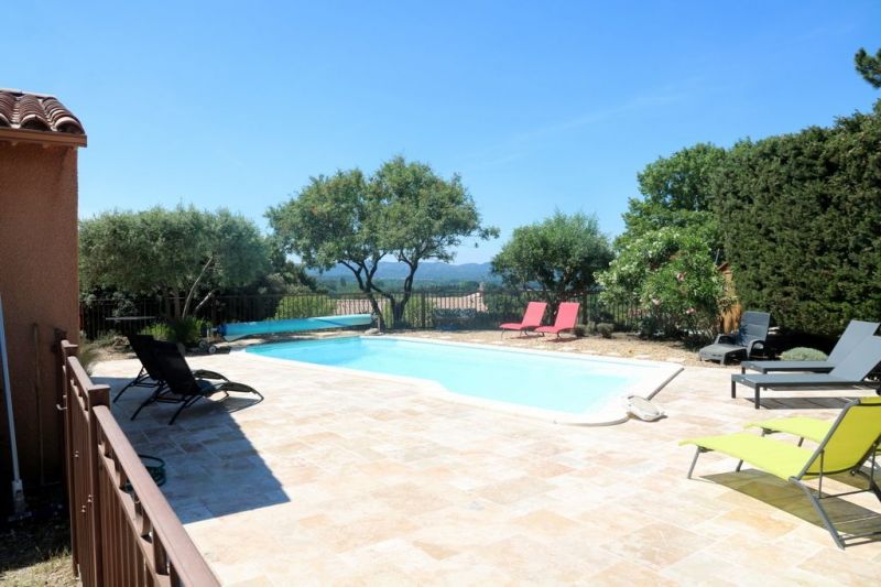 foto 1 Mietobjekt von Privatpersonen Saint Rmy de Provence maison Provence-Alpes-Cte d'Azur Bouches du Rhne Schwimmbad