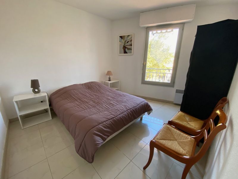 foto 8 Mietobjekt von Privatpersonen Sanary-sur-Mer appartement Provence-Alpes-Cte d'Azur Var Schlafzimmer 2