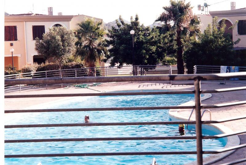 foto 0 Mietobjekt von Privatpersonen Villasimius maison Sardinien Cagliari (+Umland) Schwimmbad