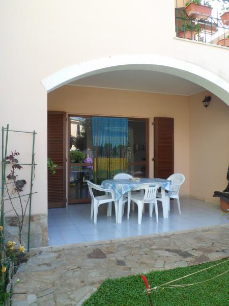 foto 2 Mietobjekt von Privatpersonen Villasimius maison Sardinien Cagliari (+Umland)