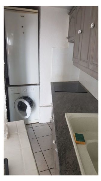 foto 11 Mietobjekt von Privatpersonen Palavas-les-Flots appartement Languedoc-Roussillon Hrault