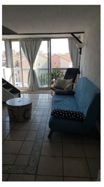 foto 14 Mietobjekt von Privatpersonen Palavas-les-Flots appartement Languedoc-Roussillon Hrault