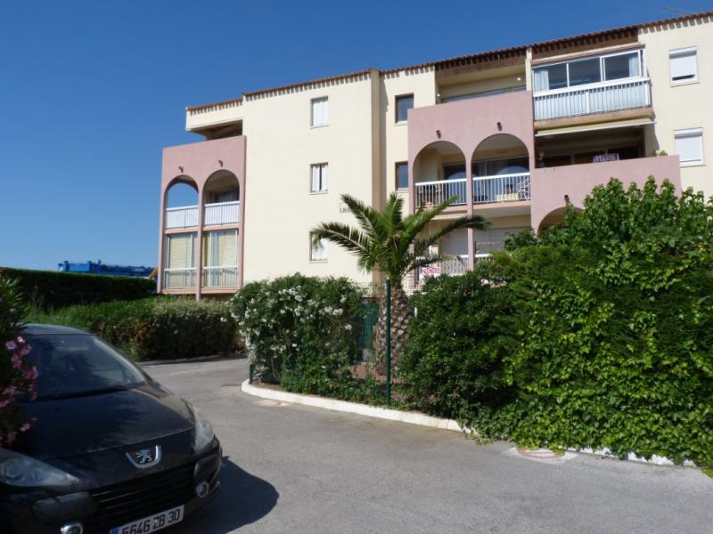 foto 15 Mietobjekt von Privatpersonen Palavas-les-Flots appartement Languedoc-Roussillon Hrault