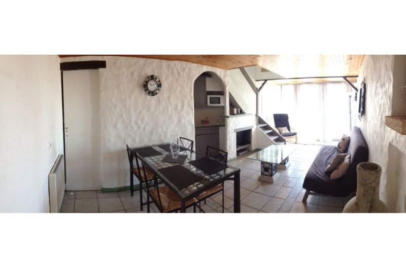 foto 1 Mietobjekt von Privatpersonen Palavas-les-Flots appartement Languedoc-Roussillon Hrault